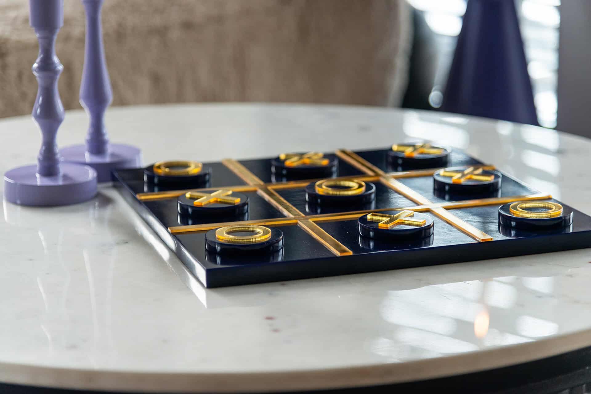 Candelabro Revan grande