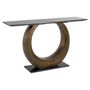 Consola Luna (Oro)