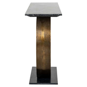 Consola Luna (Oro)