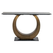 Consola Luna (Oro)