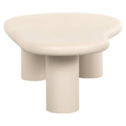 Mesa de centro Clayton (Beige)