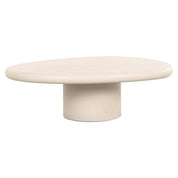 Mesa de centro Clayton (Beige)