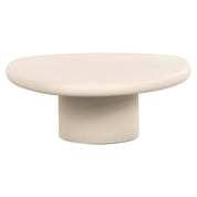 Mesa de centro Clayton (Beige)