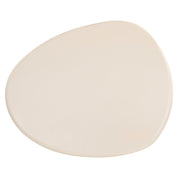 Coffee table Clayton beige 110x90