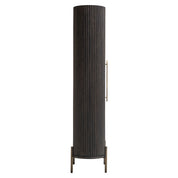 Storage cabinet Luxor brown