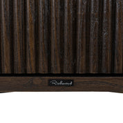 Storage cabinet Luxor brown