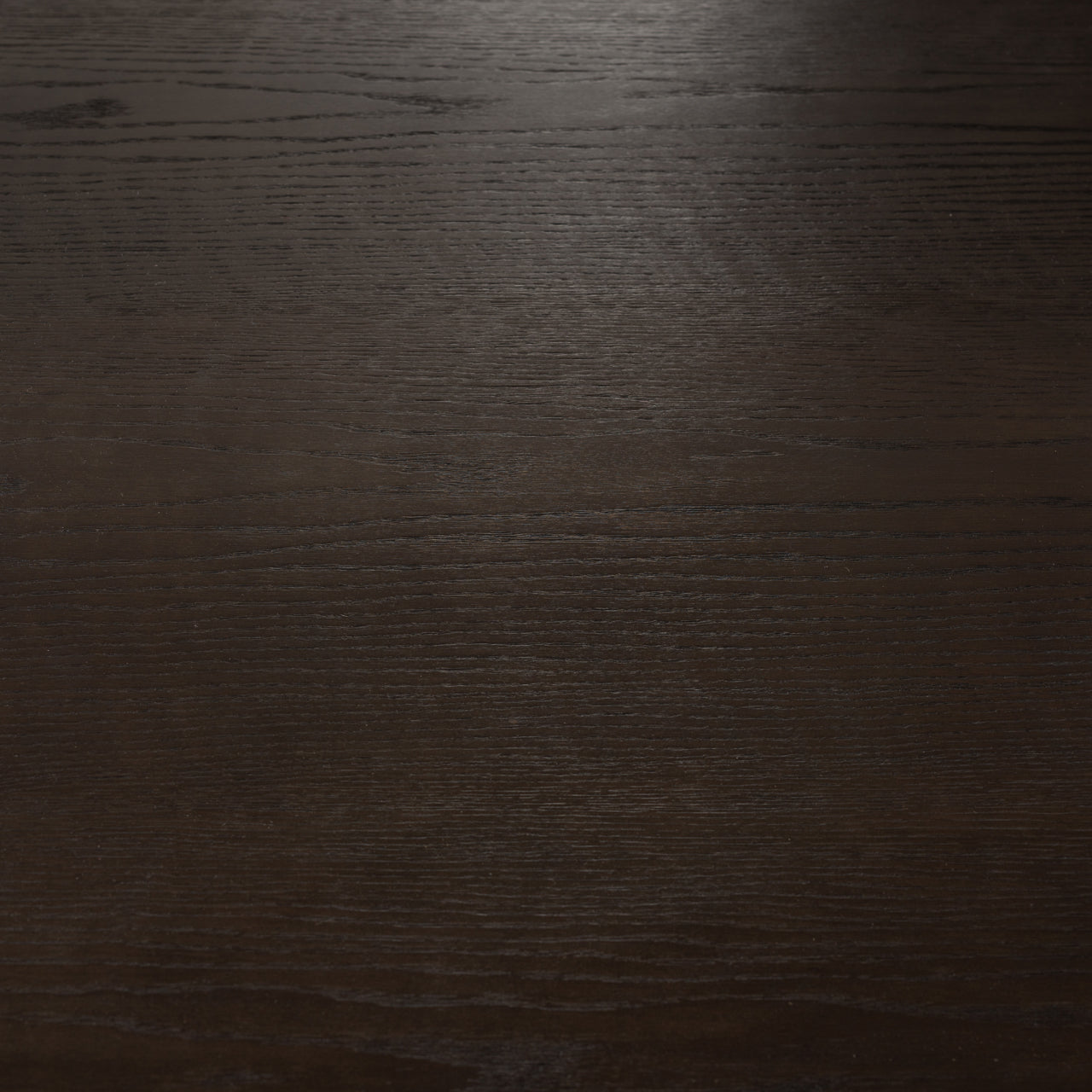 Dining table Luxor brown oval 300