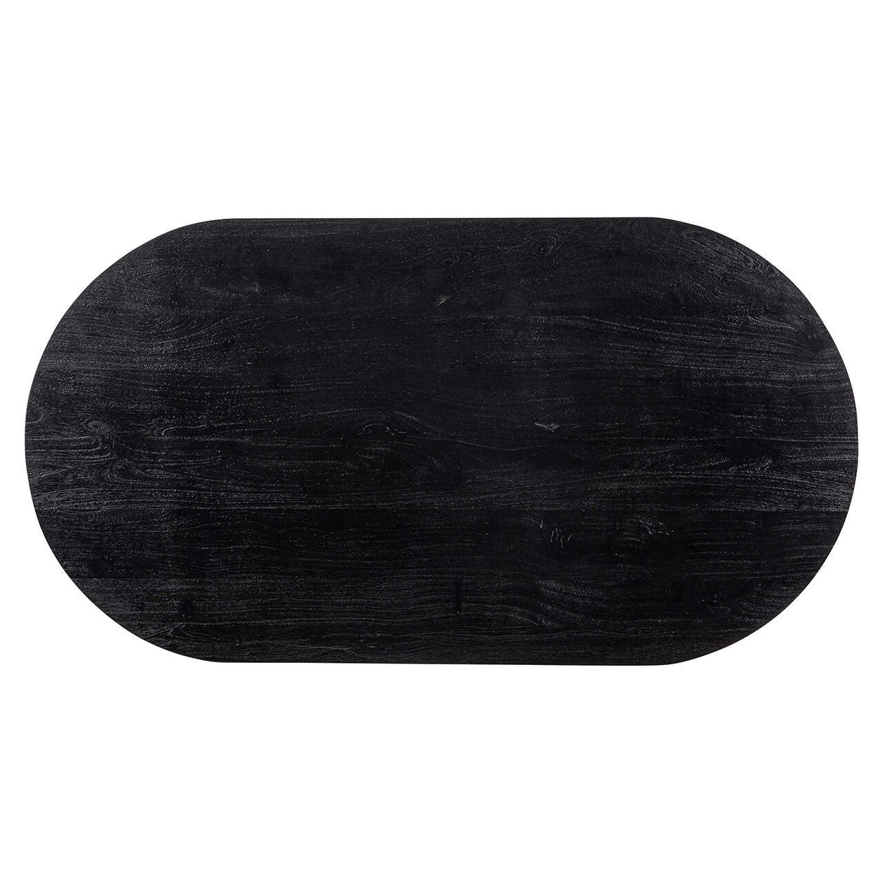 Mesa de bar Revelin 140 (Negro/dorado)