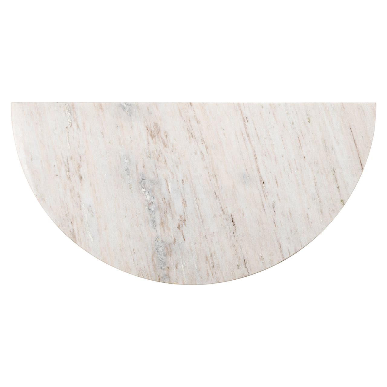 Consola Mayfield (Marrón)