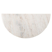 Consola Mayfield (Marrón)