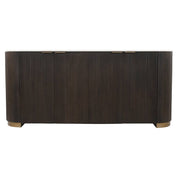 Sideboard Mayfield 4-doors (Brown)
