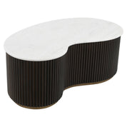 Coffee table Mayfield brown (Set of 2)