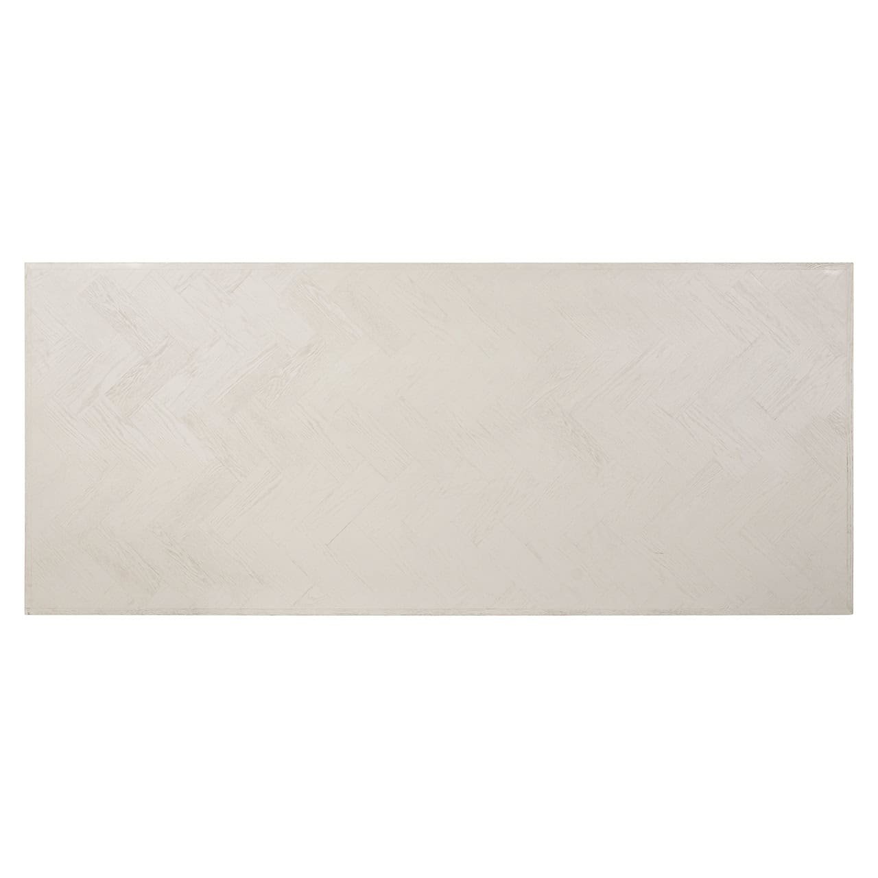 Mesa de comedor Whitebone latón 235 (Verona Grey)