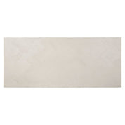 Mesa de comedor Whitebone latón 235 (Verona Grey)