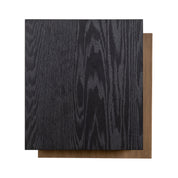 End table Cambon dark coffee