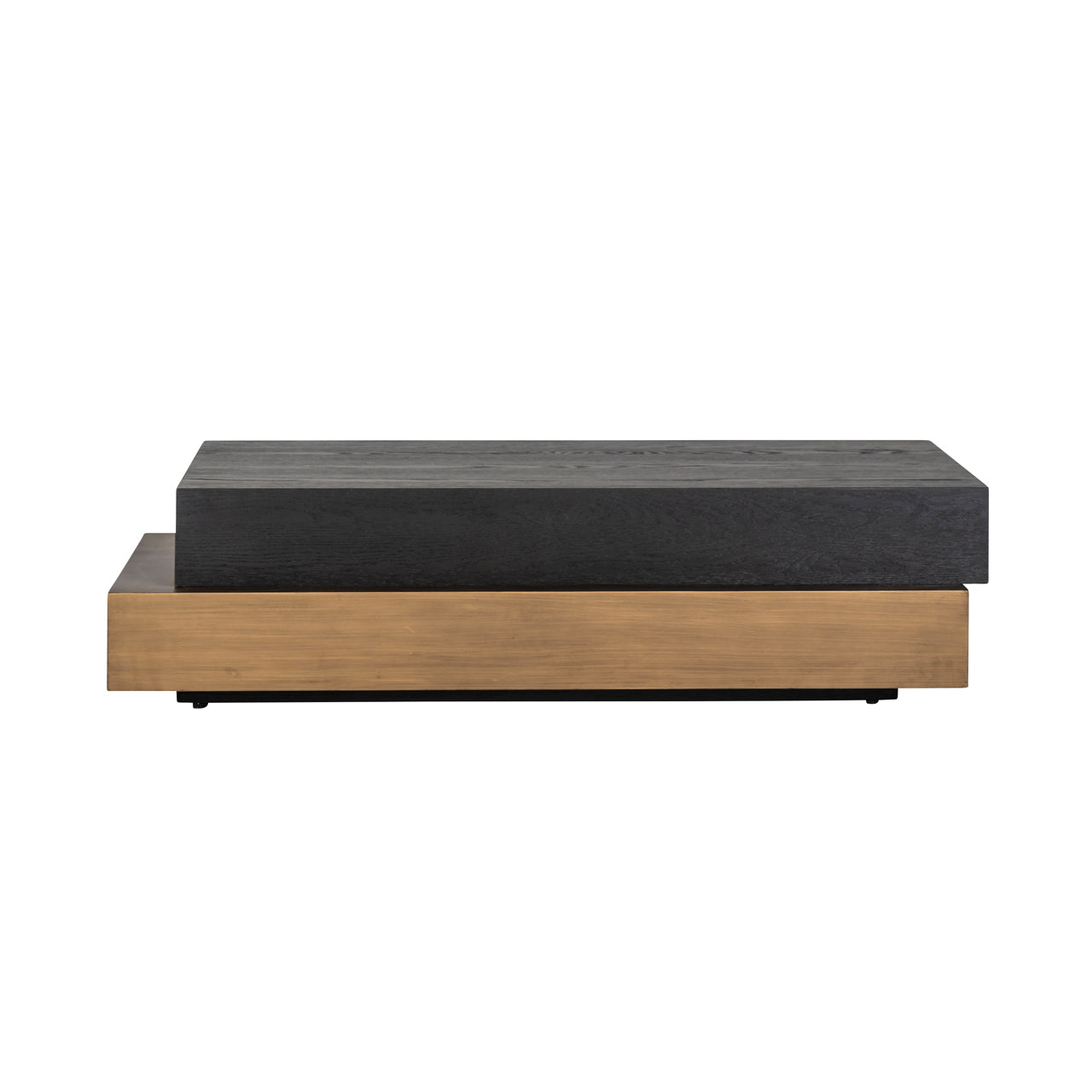 Coffee table Cambon dark coffee