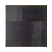 End table Cambon dark coffee