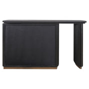 Desk Cambon dark coffee