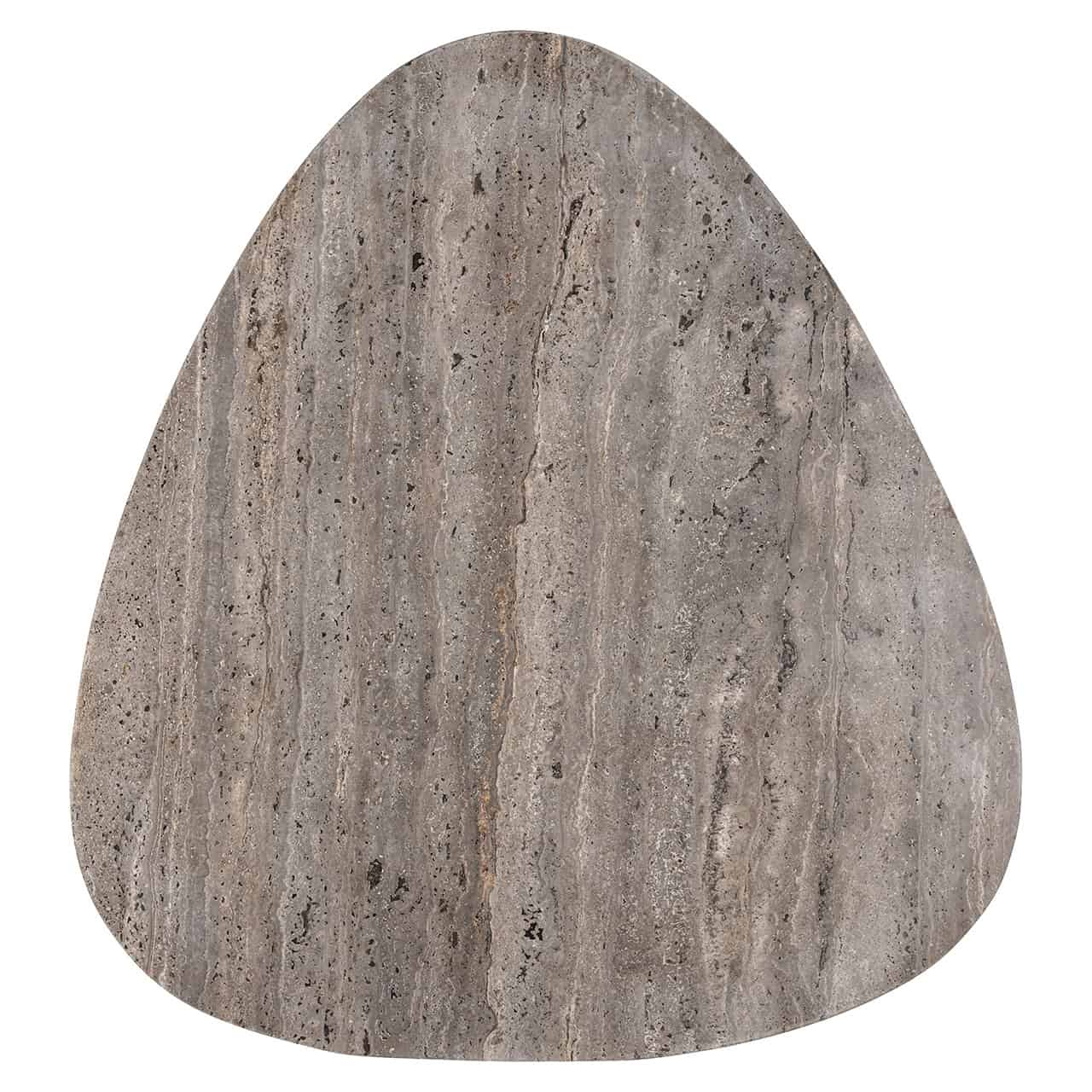 Mesa de centro Spencer, juego de 2 (beige)