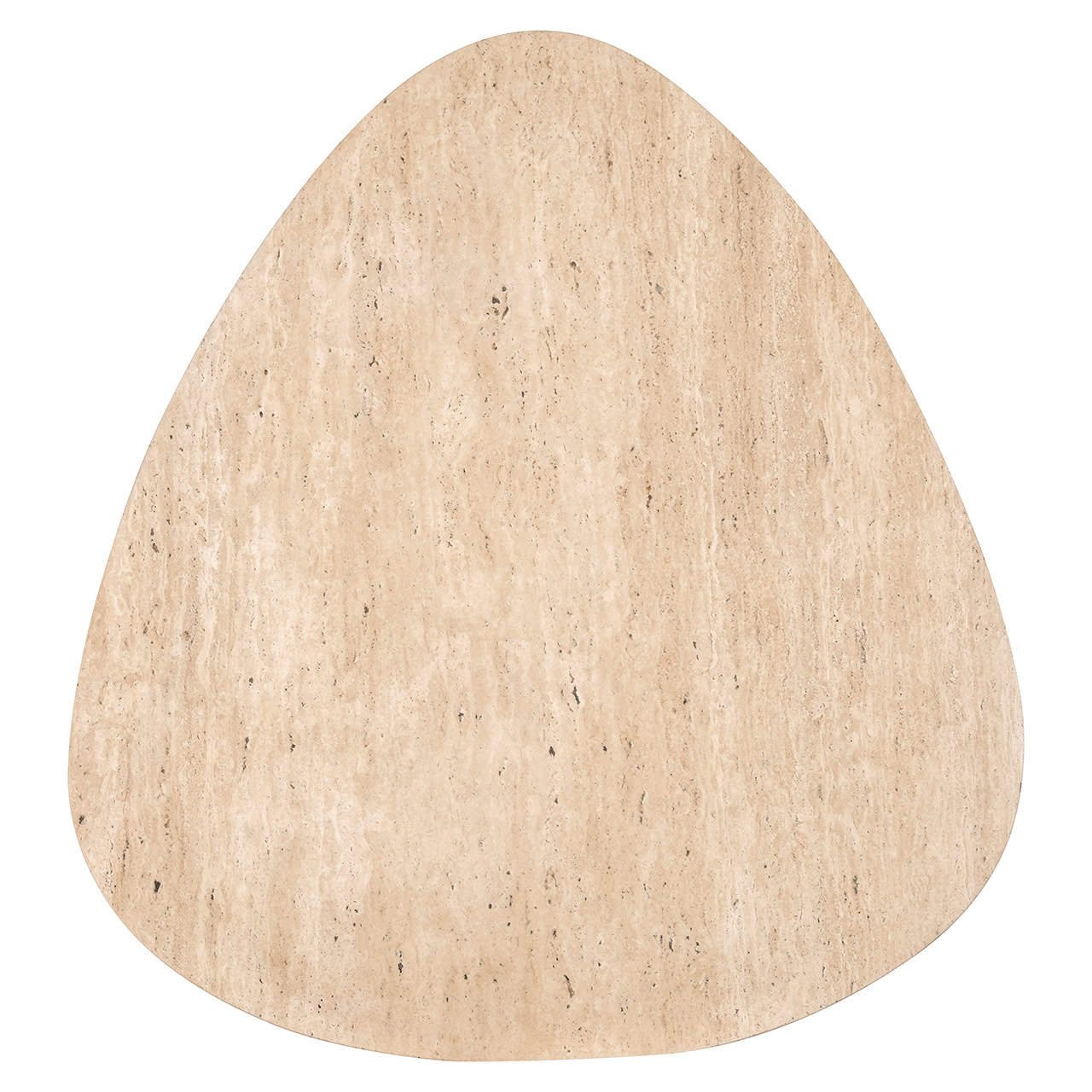 Mesa de centro Spencer, juego de 2 (beige)