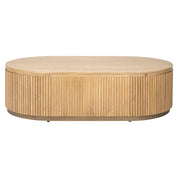 Coffee table Belfort natural oak