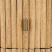 Desk Belfort 3-drawers ()