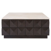 Mesa de centro Claremont (Marrón)