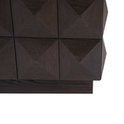 Mesa de centro Claremont (Marrón)