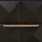 Nightstand Claremont brown
