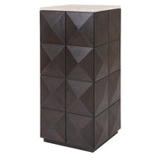 Column Claremont brown