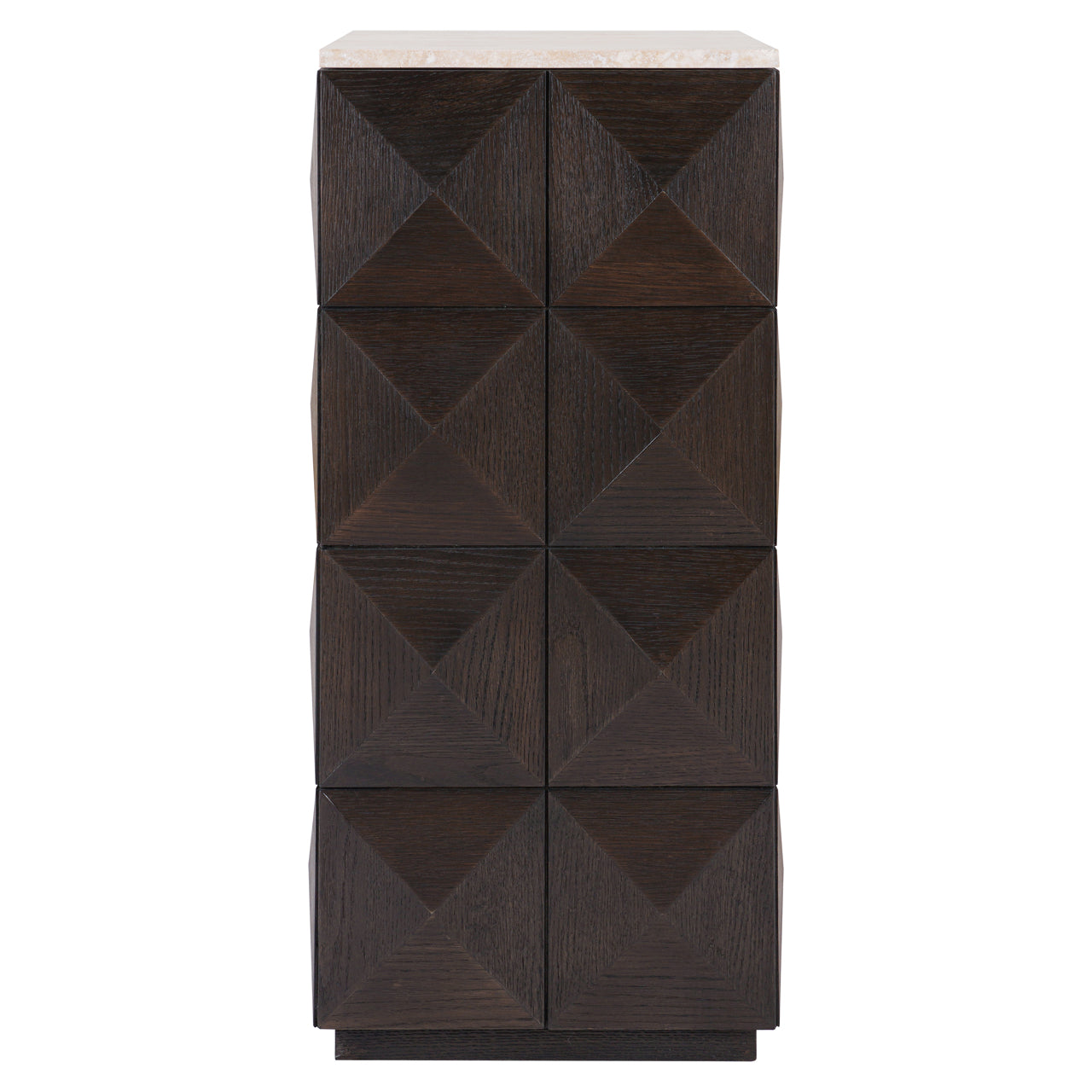 Column Claremont brown