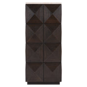 Column Claremont brown
