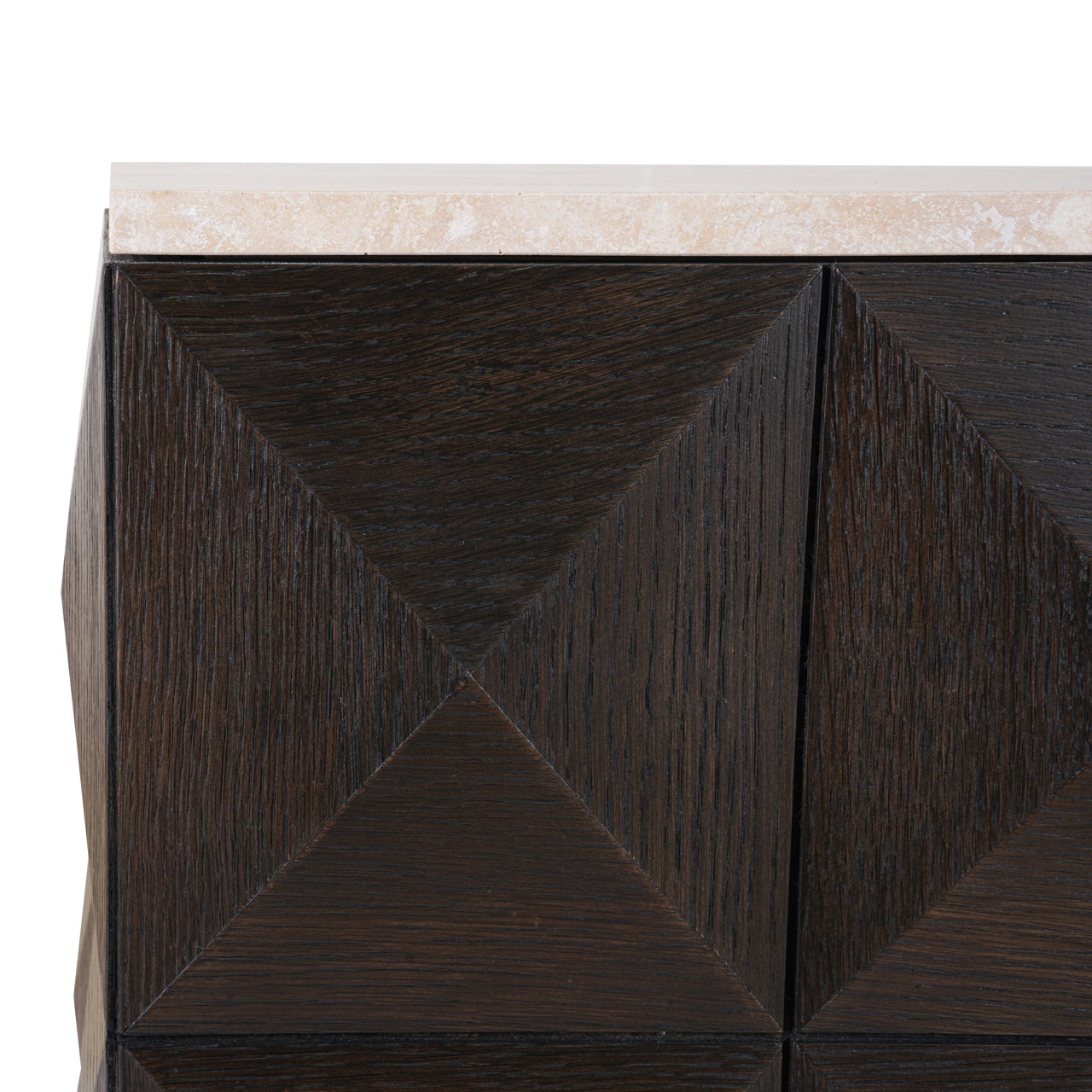 Column Claremont brown