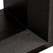 Dining table Claremont brown 230