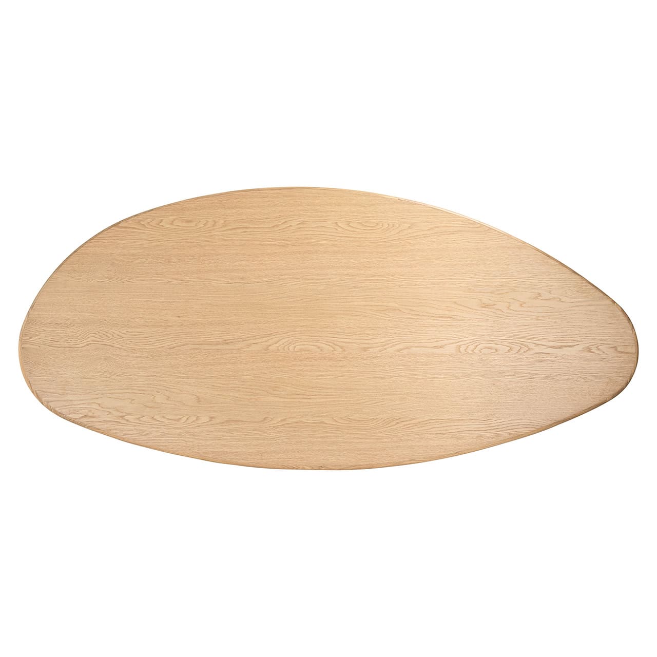 Mesa de comedor Oakley 235 (Roble natural)