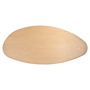 Mesa de comedor Oakley 235 (Roble natural)