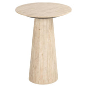 Mesa auxiliar Cavo (Beige)