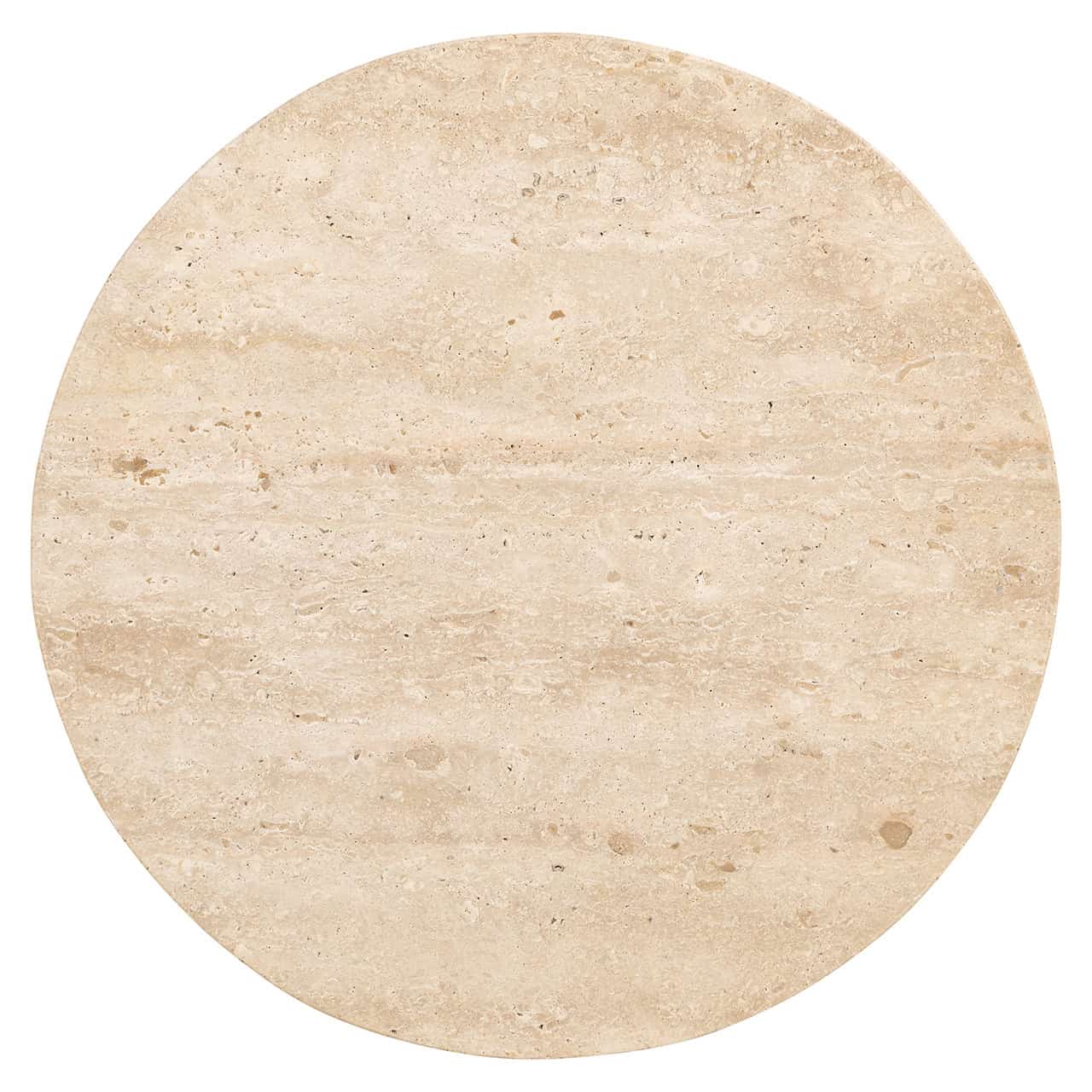 Mesa auxiliar Cavo (Beige)