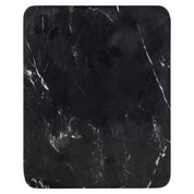 Mesa auxiliar Benson negra (Negro)