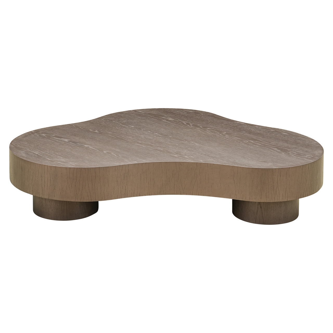 Coffee table Bogor bronze (Set of 2)
