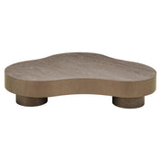 Coffee table Bogor bronze (Set of 2)