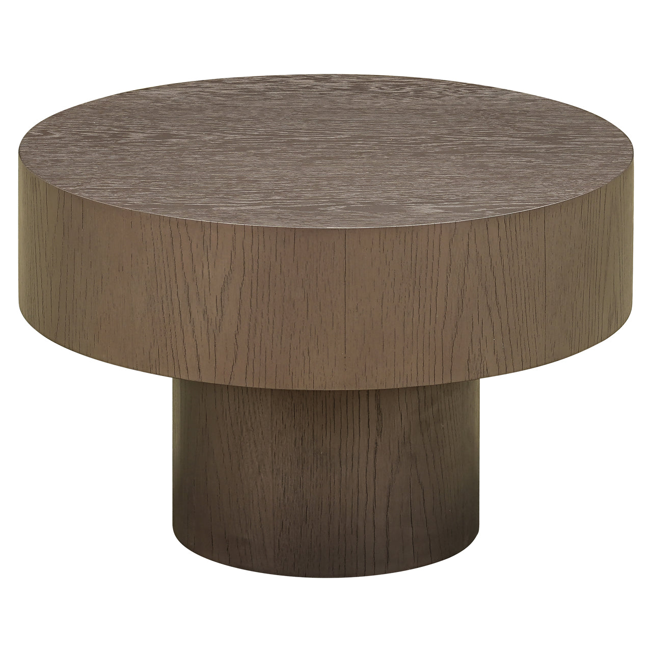 Coffee table Bogor bronze (Set of 2)
