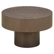 Coffee table Bogor bronze (Set of 2)