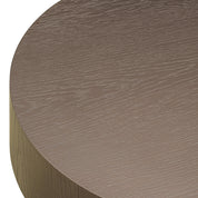Coffee table Bogor bronze (Set of 2)