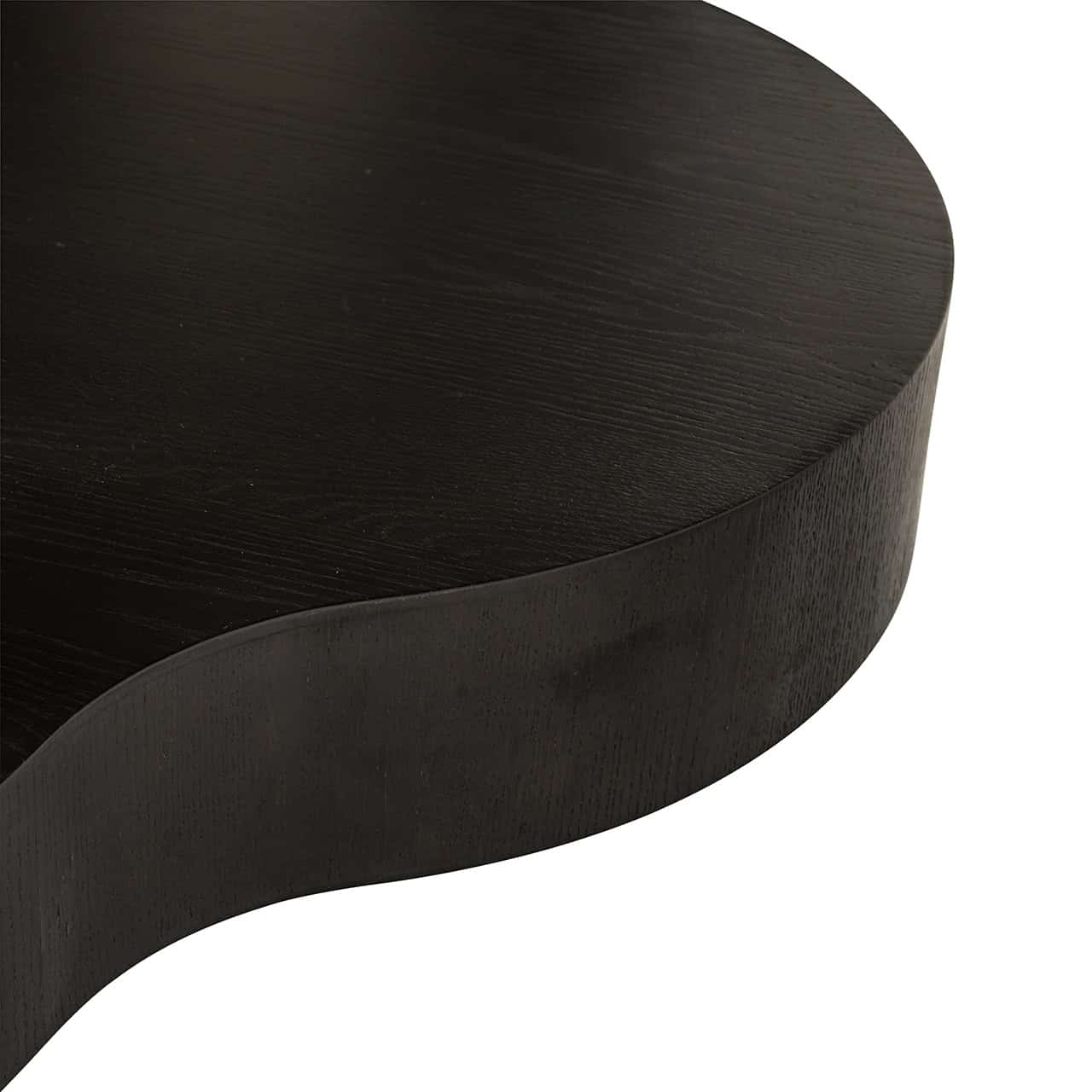 Mesa de comedor Bogor 260 (café oscuro)