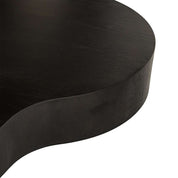 Mesa de comedor Bogor 260 (café oscuro)