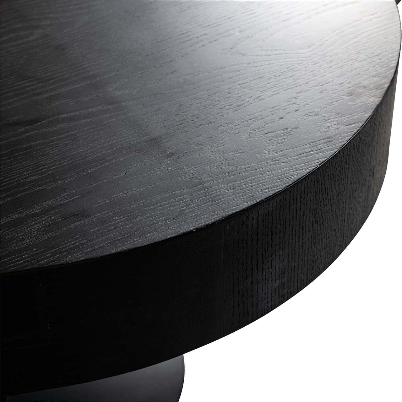 Mesa de comedor Bogor 260 (café oscuro)