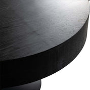 Mesa de comedor Bogor 260 (café oscuro)