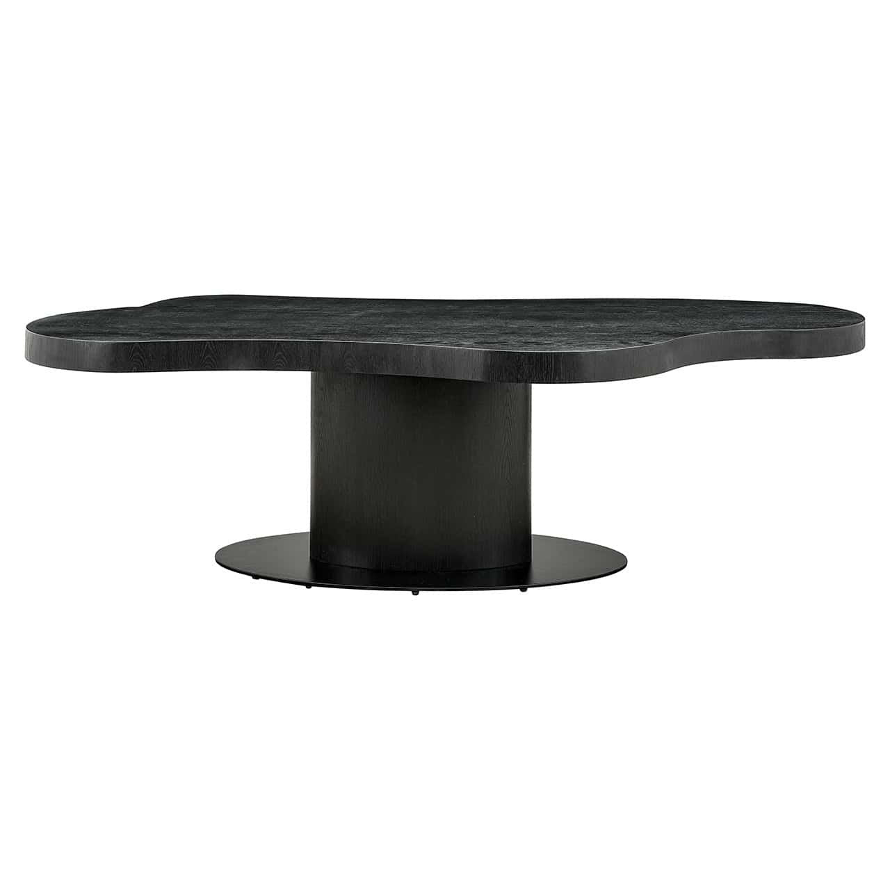 Mesa de comedor Bogor 260 (café oscuro)