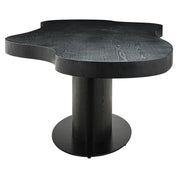 Mesa de comedor Bogor 260 (café oscuro)